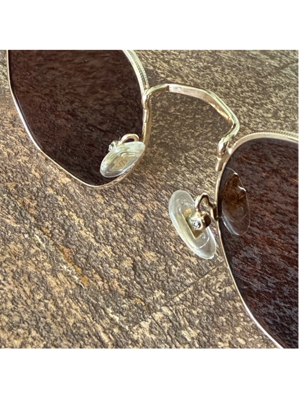 SOJOS Square Polarized Sunglasses